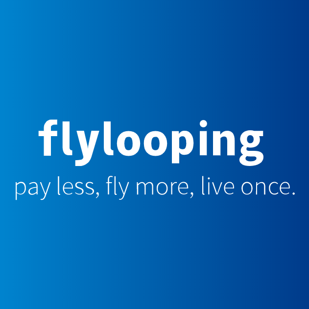 Inosearch - Flylooping