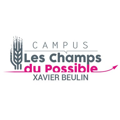 Inosearch - Campus les champs du possible