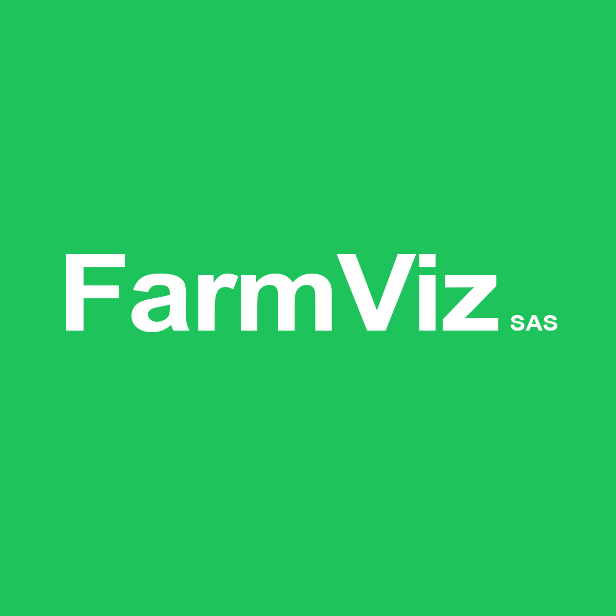 logo farmviz