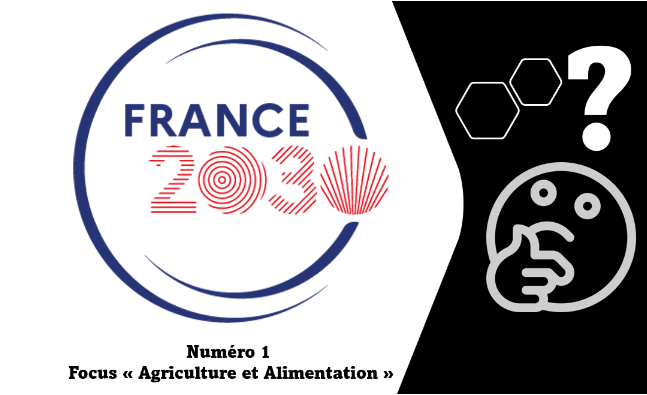 #1 Financer son projet d’innovation avec France 2030