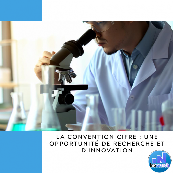 La convention CIFRE : une opportunité de recherche et d’innovation