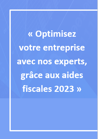 Optimisations Fiscales Entreprises 2023 2024 2025