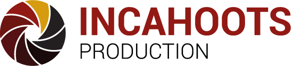 incahoots production logo