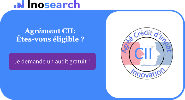 INOSEARCH CII AUDIT